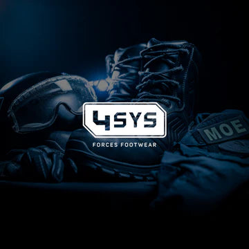 4SYS Repairs