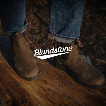 Blundstone Repairs