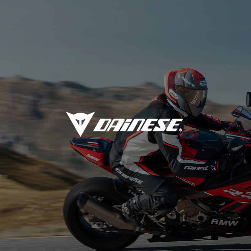 Dainese Repairs