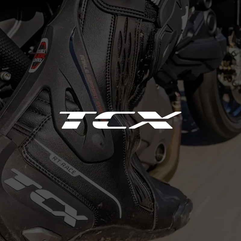 TCX Repairs