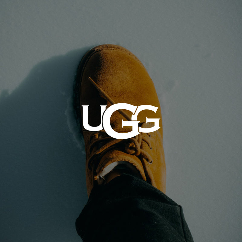 UGG Repairs