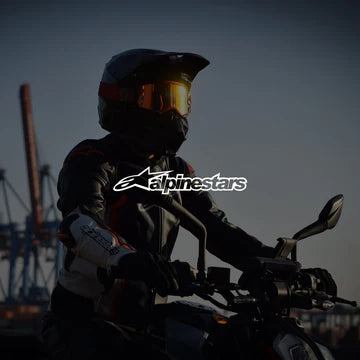 Alpinestars Repairs