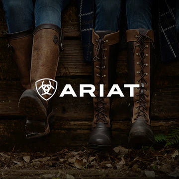 Ariat Repairs
