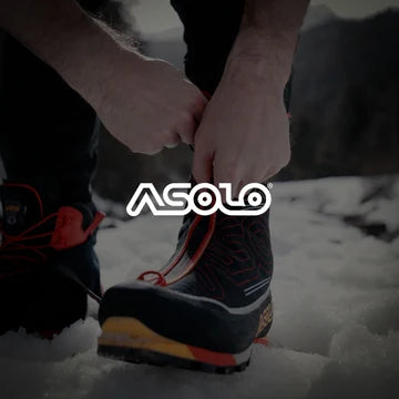 Asolo Repairs