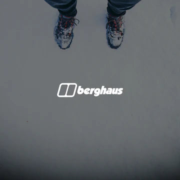 Berghaus Repairs