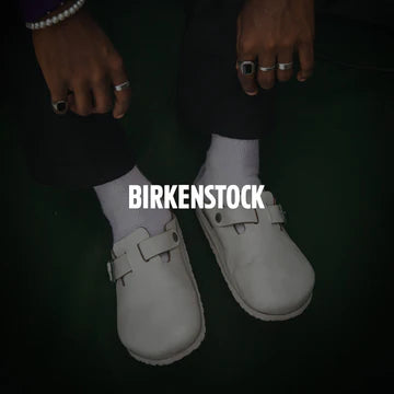 Birkenstock Repairs
