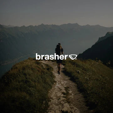 Brasher Repairs