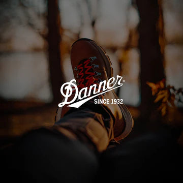 Danner Repairs