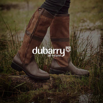 Dubarry Repairs