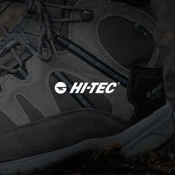 HiTec Repairs