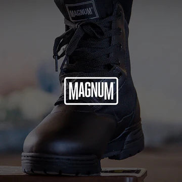 Magnum Repairs