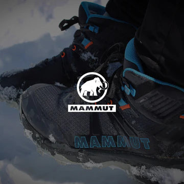 Mammut Repairs