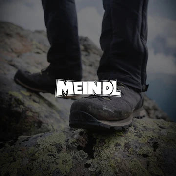 Meindl Repairs