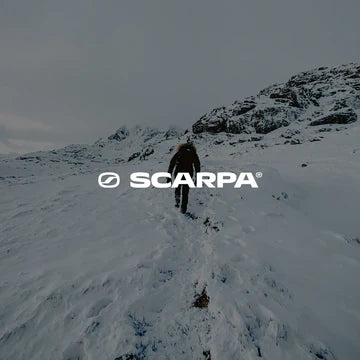 Scarpa Repairs