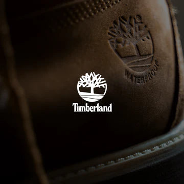 Timberland Repairs