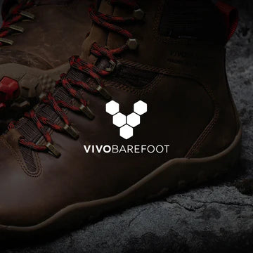 Vivobarefoot Repairs