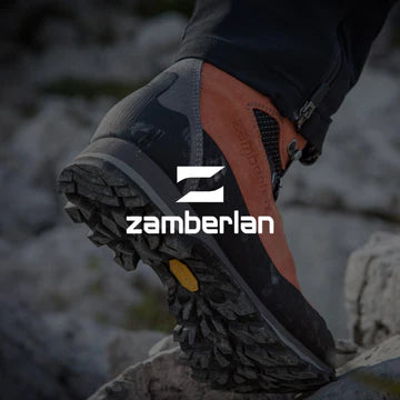 Zamberlan Repairs
